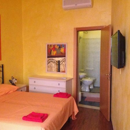 B&B La Corte Lecce Exterior photo
