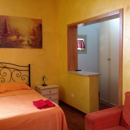 B&B La Corte Lecce Exterior photo