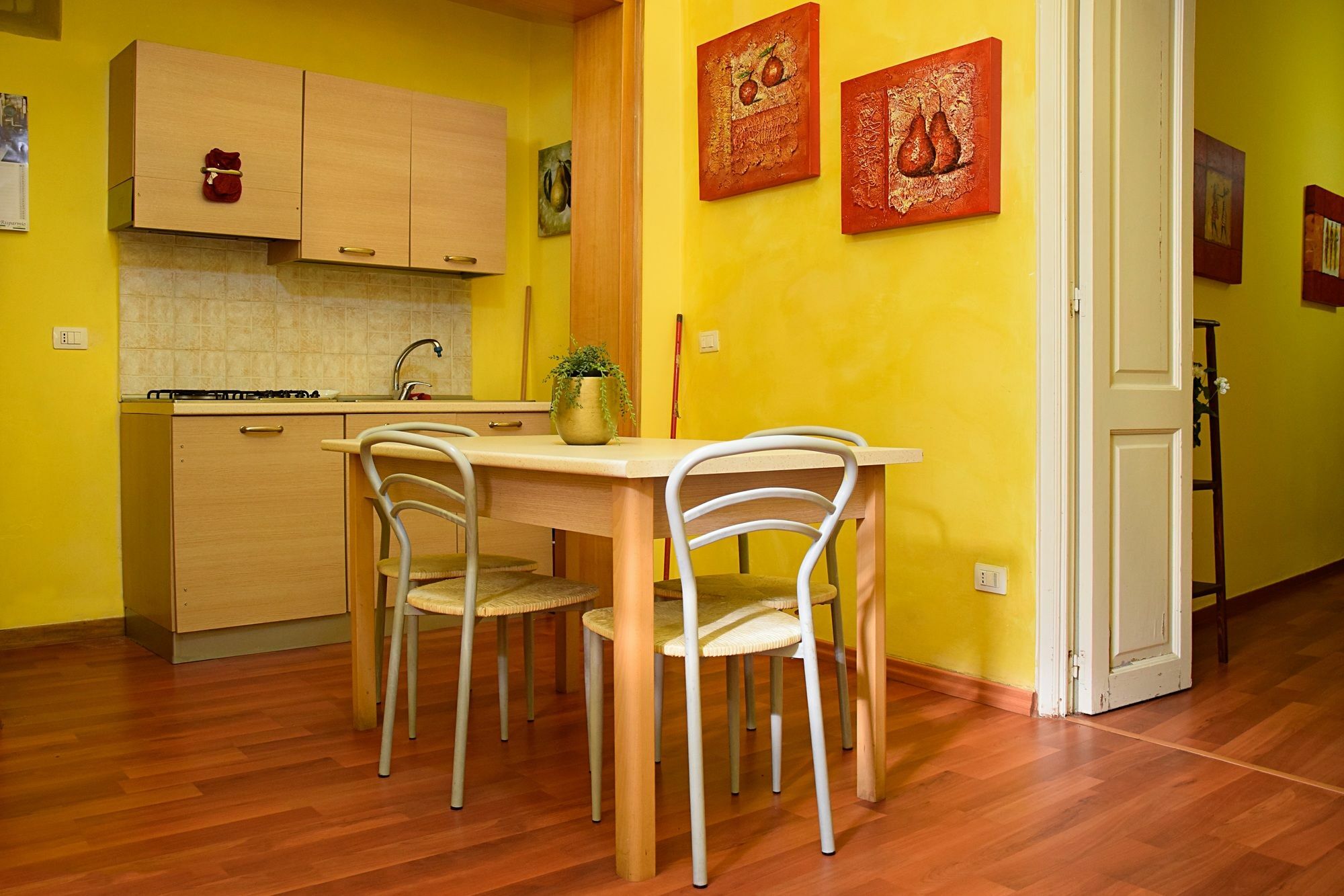 B&B La Corte Lecce Exterior photo