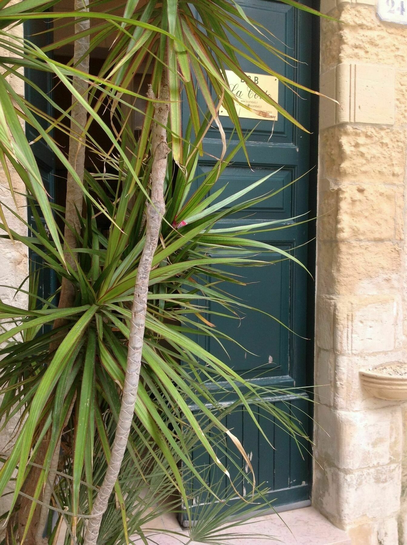 B&B La Corte Lecce Exterior photo