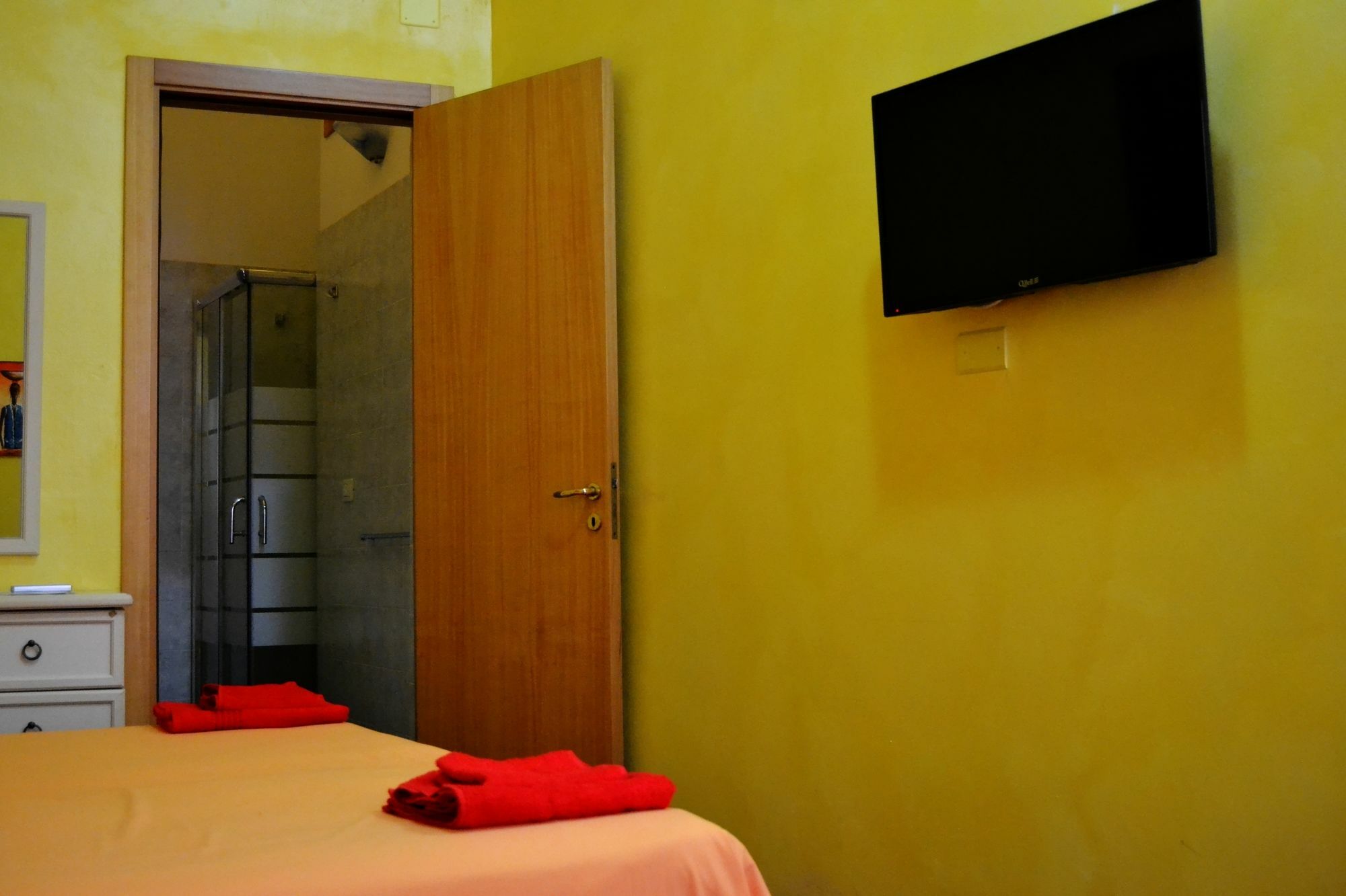 B&B La Corte Lecce Exterior photo