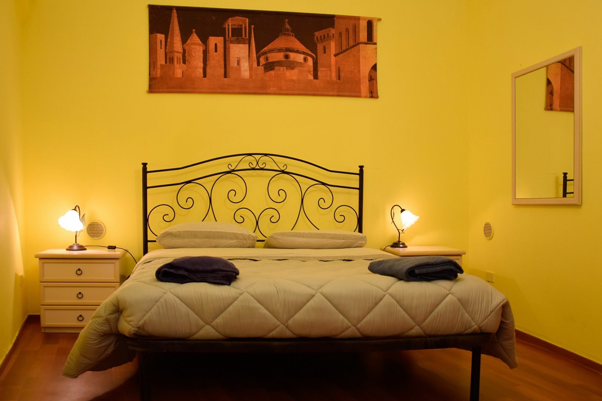 B&B La Corte Lecce Exterior photo